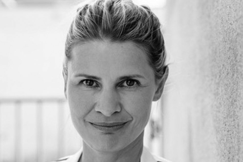 Doris Hindinger