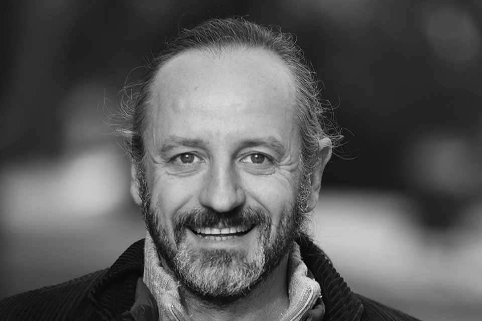 Reinhold G. Moritz