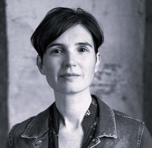 Daniela Wagner